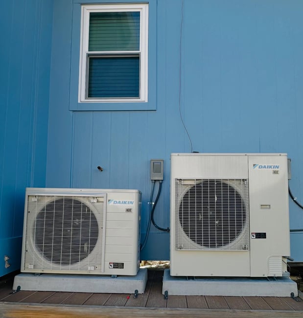 Images Massey Mechanical - Heat and Air