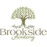 Brookside Academy Preschool Logo