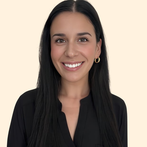 Images Lexi Hipp, Counselor