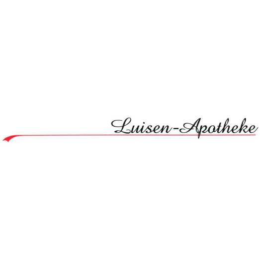 Luisen Apotheke Logo