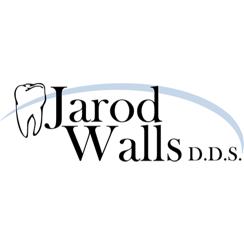 Jarod Walls DDS Logo