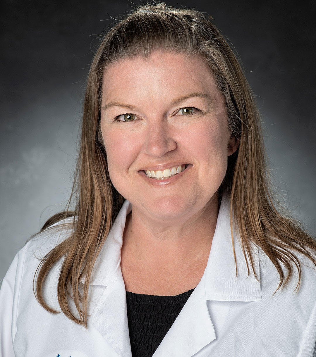 Headshot of Dr. Jennifer Piehl