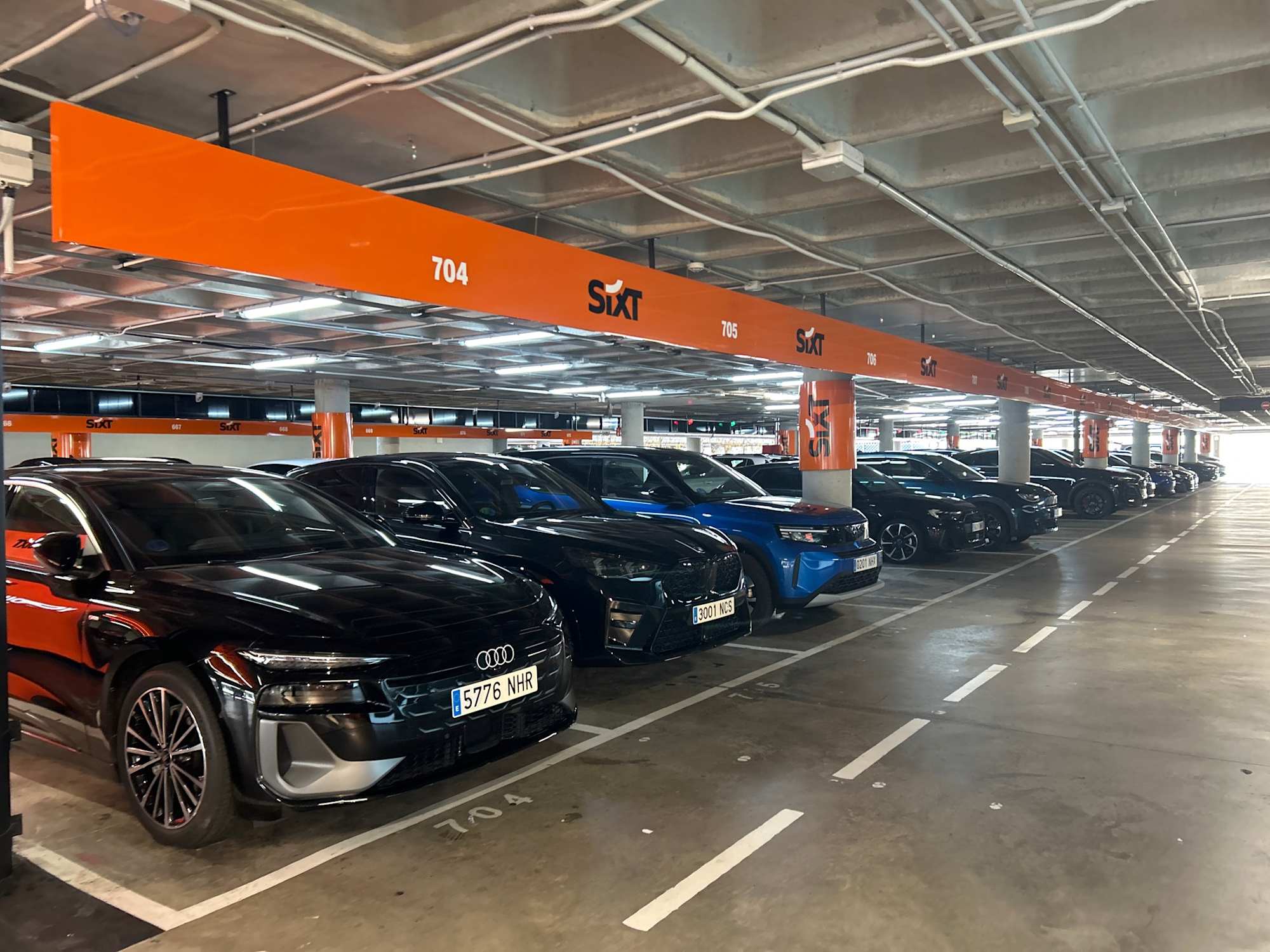 Galería en miniatura