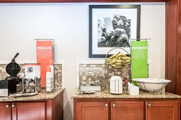 Images Hampton Inn Montgomery-South-Airport