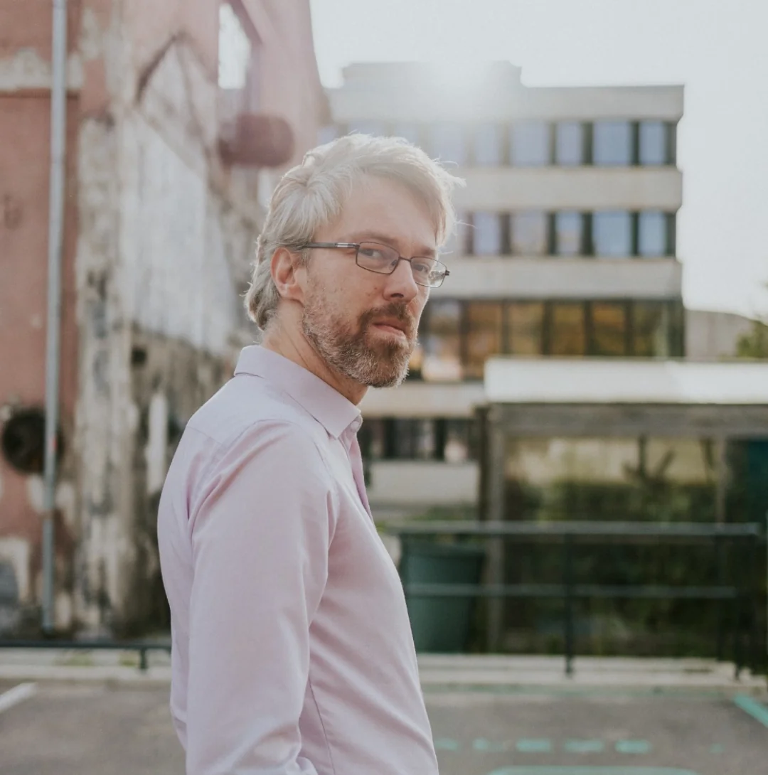 Alexander Maasik