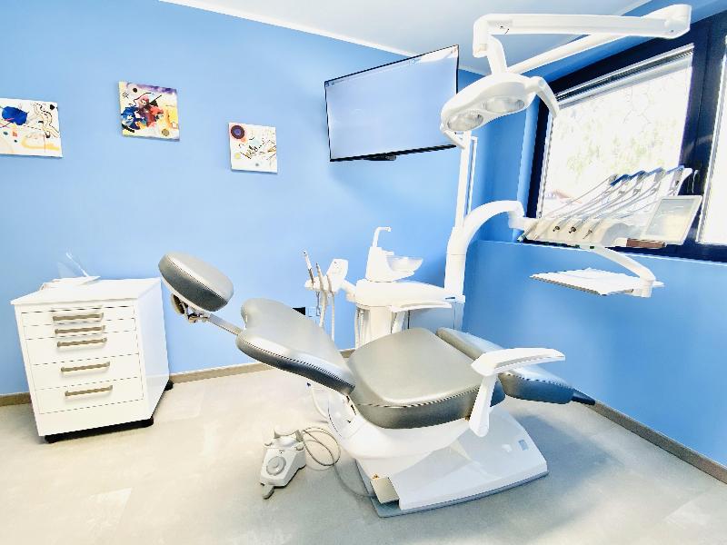 Images Centro Odontoiatrico Dr. Barbacovi