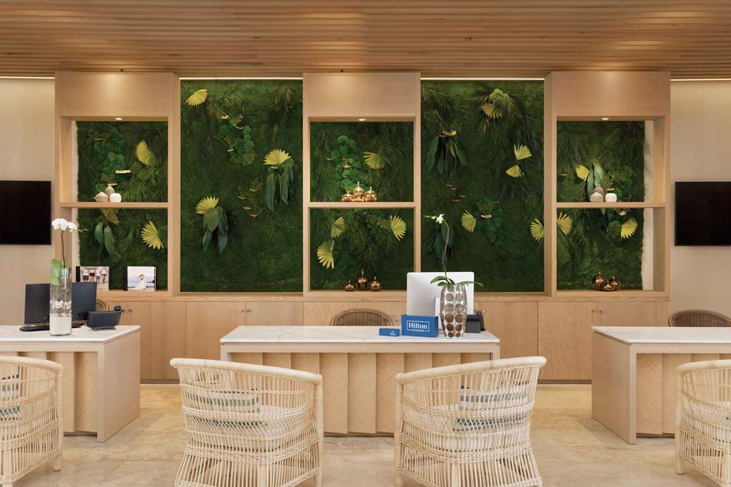 Hilton La Romana, an All-Inclusive Adult Only Resort