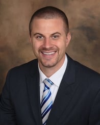 Anthony Frei