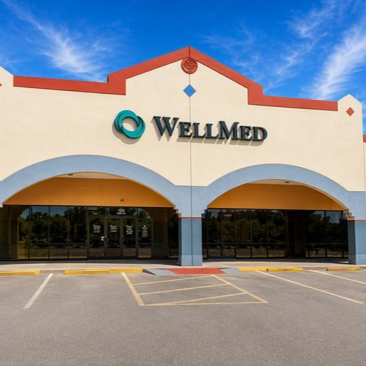 WellMed at Zaragoza