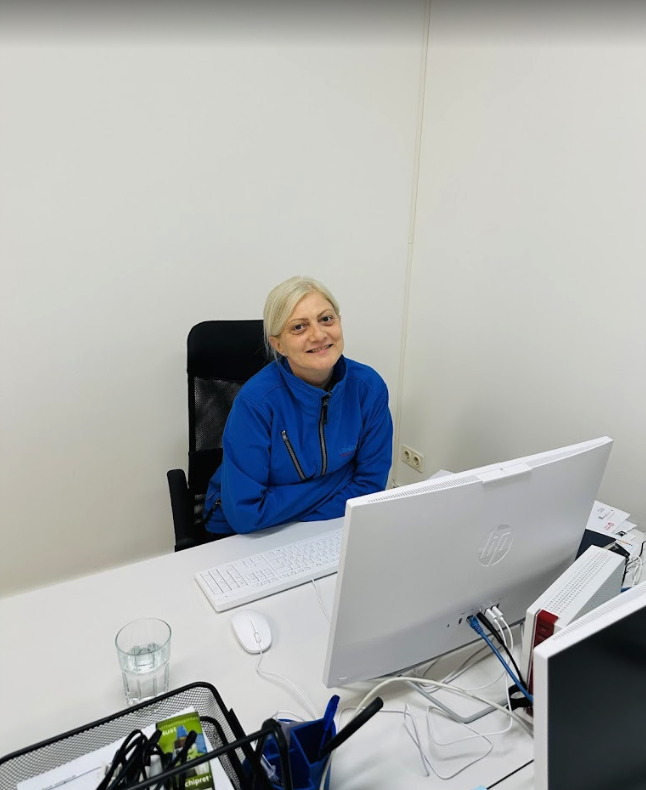 Kundenbild groß 1 Ambulanter Pflegedienst Vitality