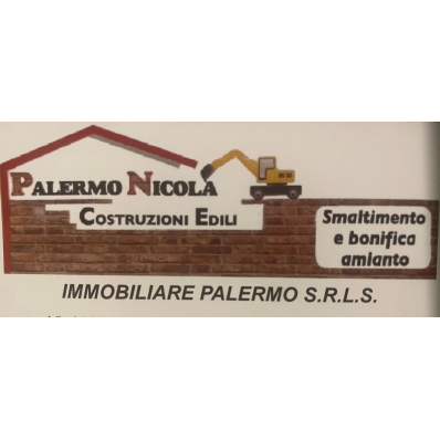 Immobiliare Palermo Logo