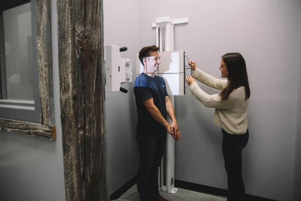 Images True North Chiropractic