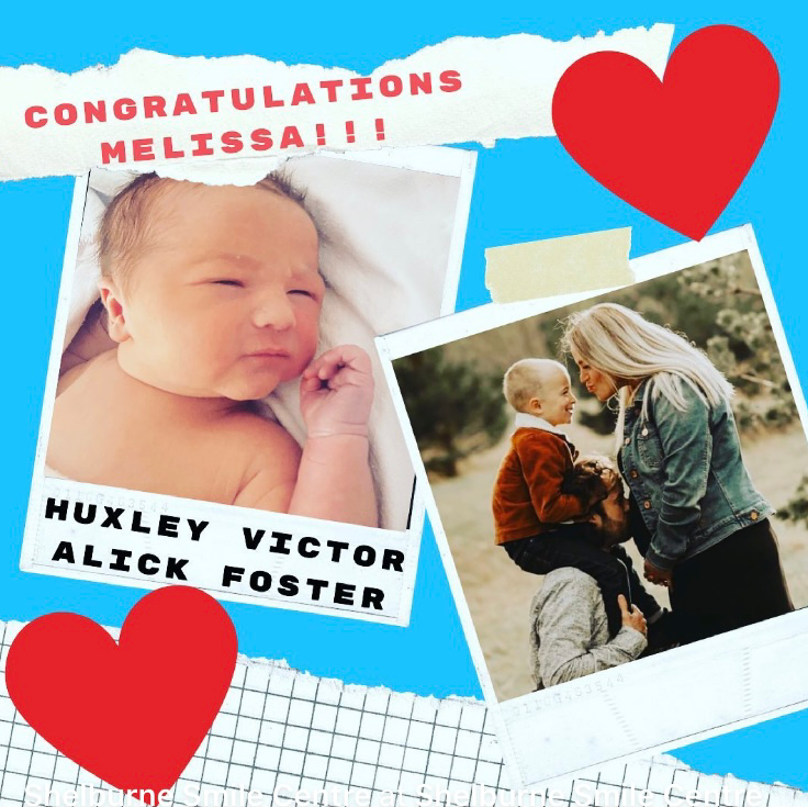 Images Shelburne Smile Centre