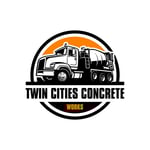 TCCW - Concrete Contractor Logo