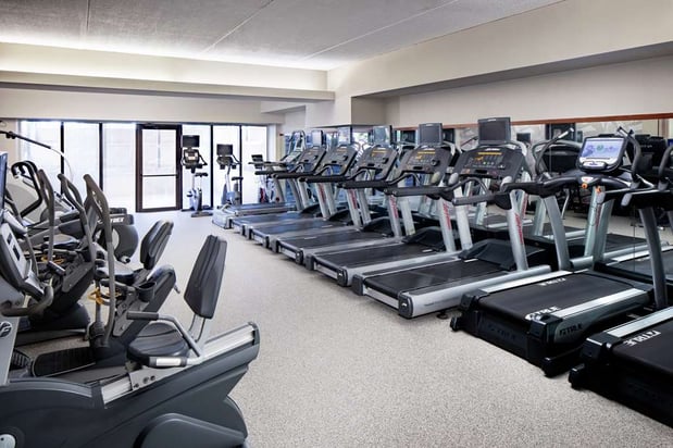 Images DoubleTree by Hilton Nashua