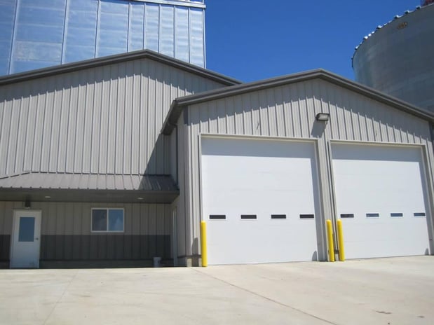 Images Lyle's Garage Door Service