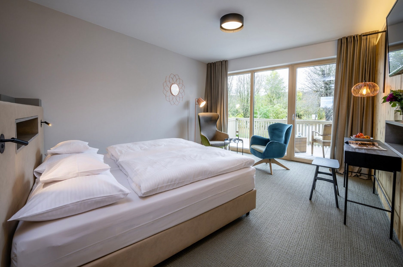 Hotel Restaurant Landhaus Tanner, Aglassing 1 in Waging am See