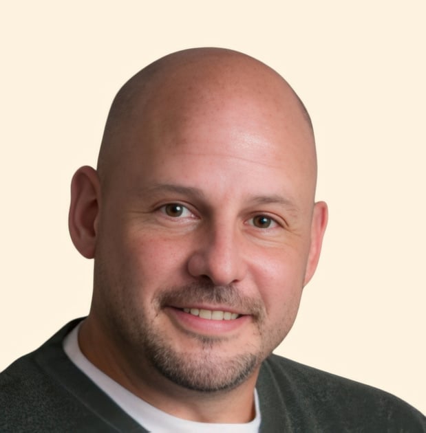 Images Steve Fratantonio, Counselor