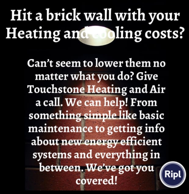 Images Touchstone Heating & Air Inc