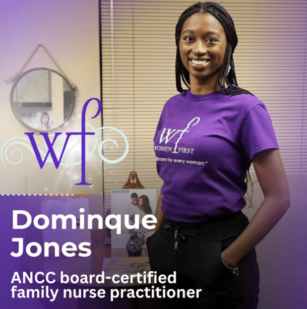 Images Women First, LLC