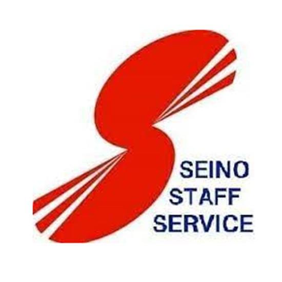 株式会社セイノースタッフサービス Logo