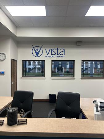 Images Vista Physical Therapy - Denton, Oak Street