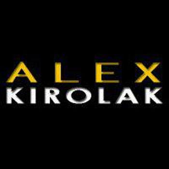 Alex Kirolak Logo