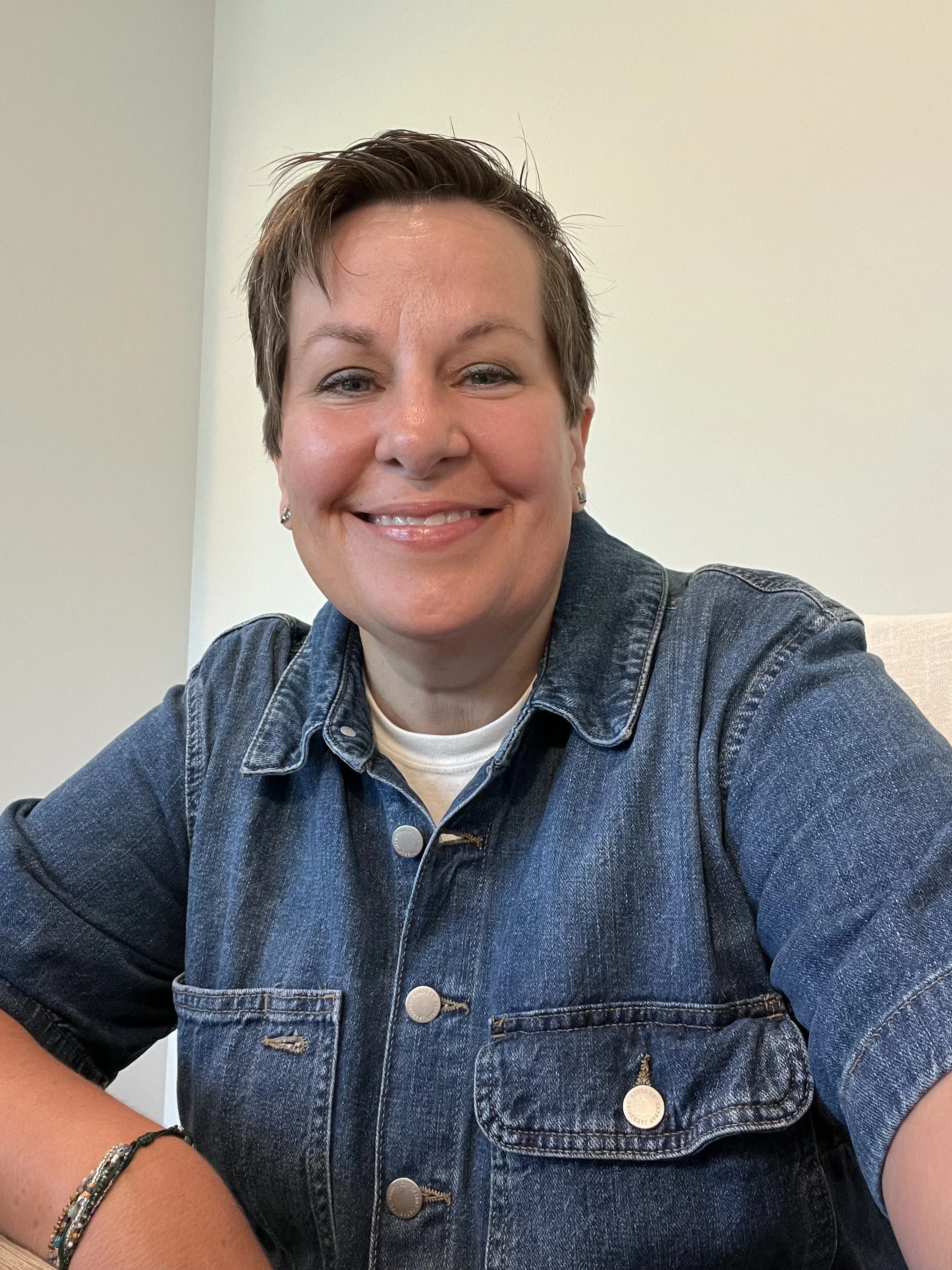 Leeann Jackson - Kenosha, WI - Mental Health Counseling, Child And Adolescent Psychologist, Psychiatry, Psychologist