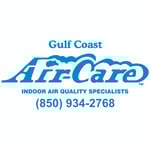 Gulf Coast Air Care Logo