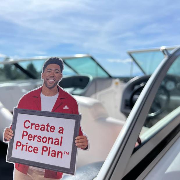 Images Julia Tipolt - State Farm Insurance Agent