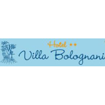 Hotel Villa Bolognani Logo