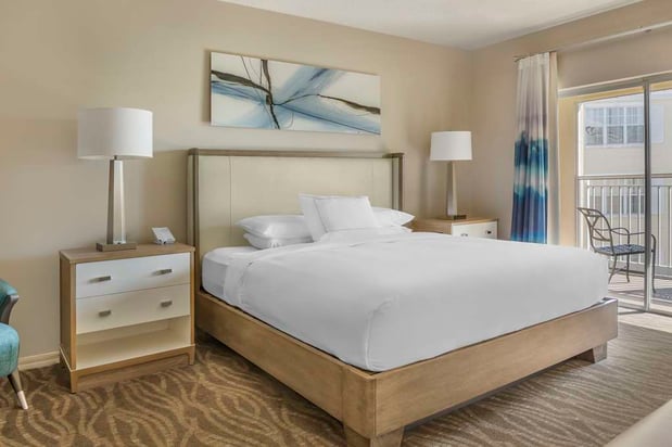 Images Hilton Grand Vacations Club SeaWorld Orlando