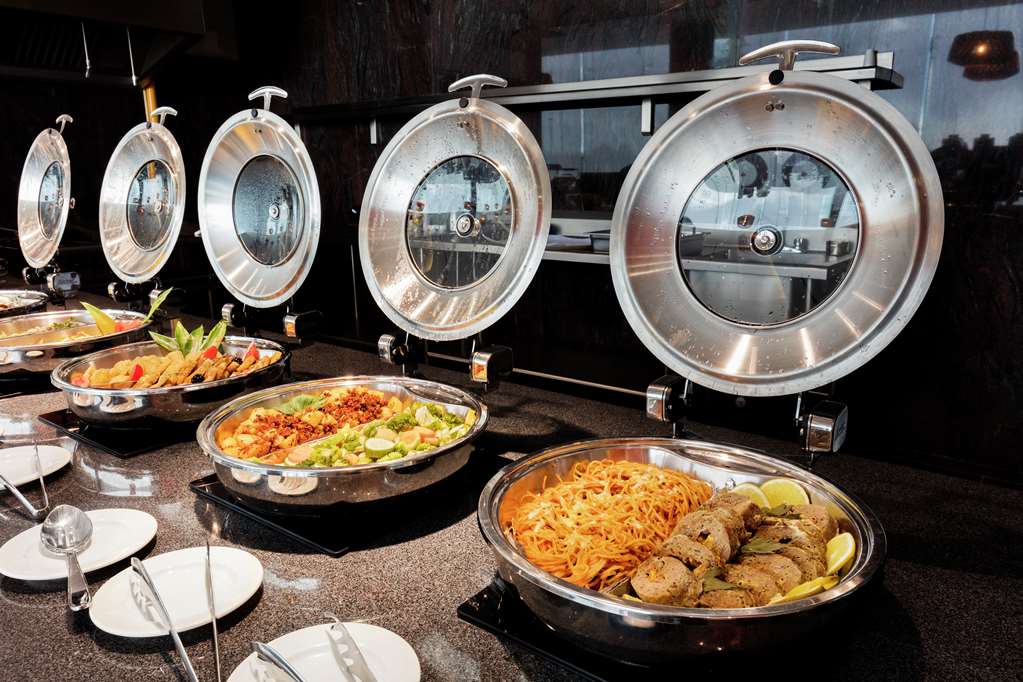 Images Hilton Garden Inn Salamanca