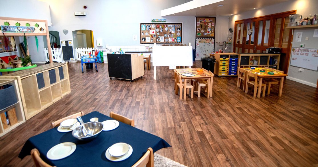 Busy Bees at Belper Gibfield Lane - The best start in life Busy Bees at Belper Gibfield Lane Belper 01773 882423