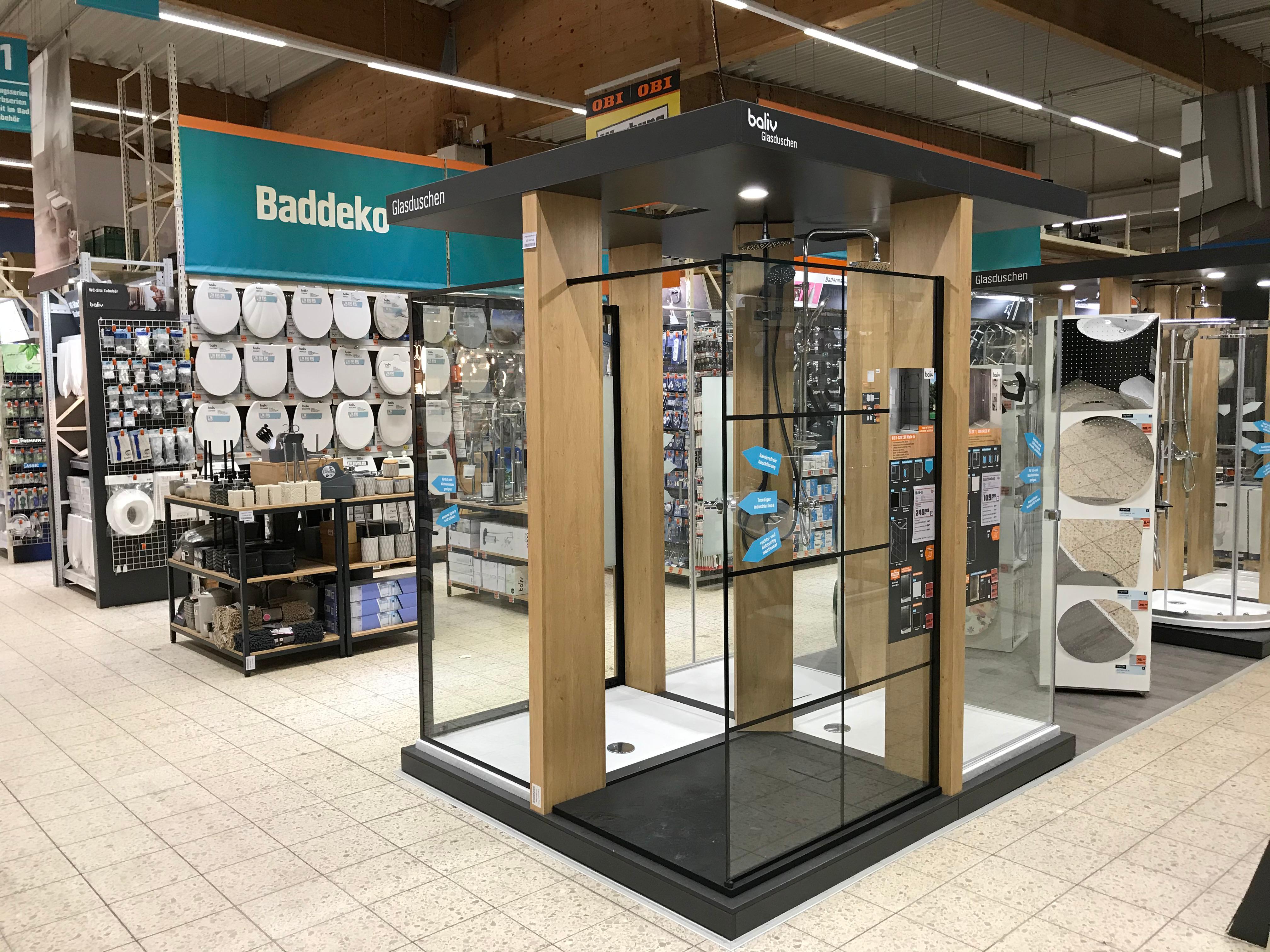 OBI Markt Jever in 26441 Jever