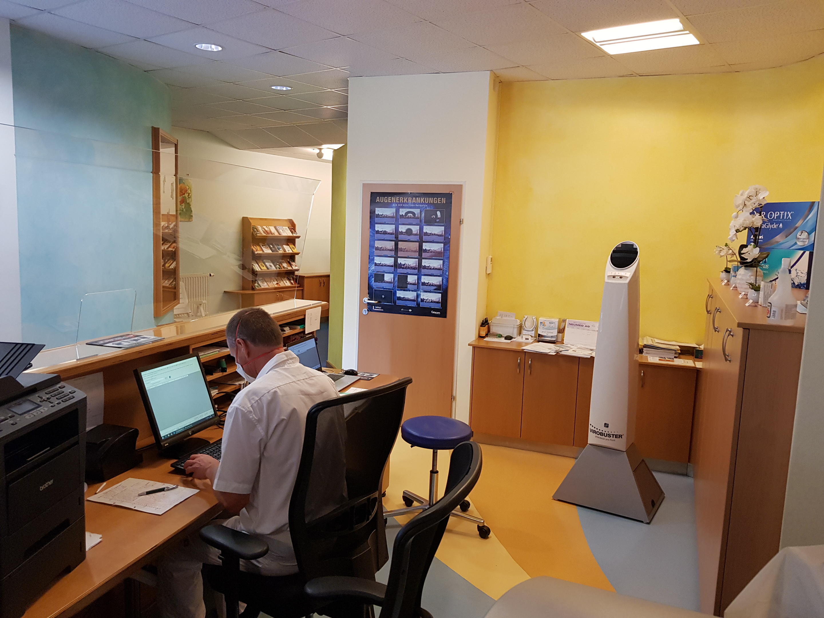 Bamatek e.U., Löwensteinstraße 91 in Wien