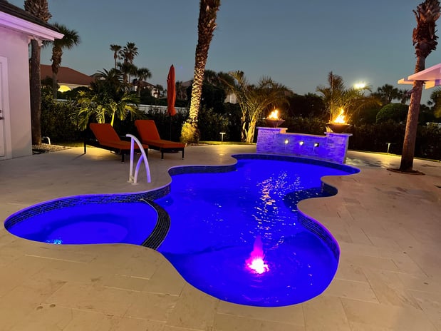 Images Pelican Pools