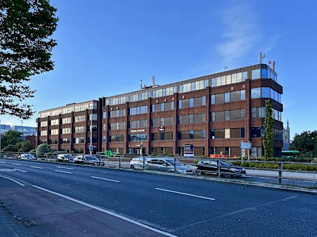 Regus - Dublin, Blackrock 12