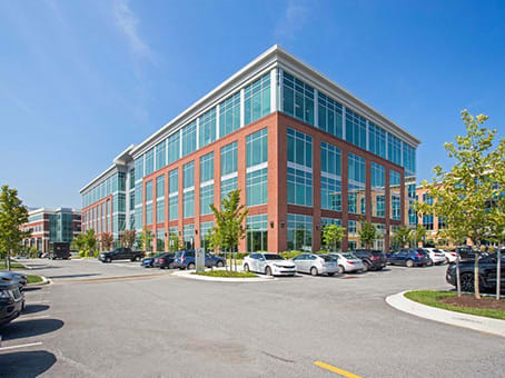 Regus - Maryland, Columbia - Maple Lawn Photo