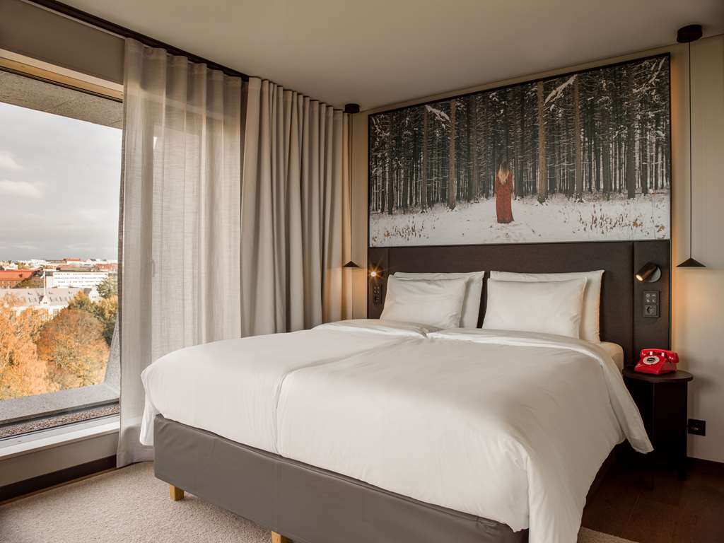 Images Radisson RED Helsinki