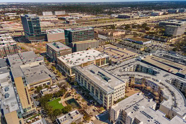 Images Holiday Inn Express & Suites Houston Memorial - City Centre by IHG