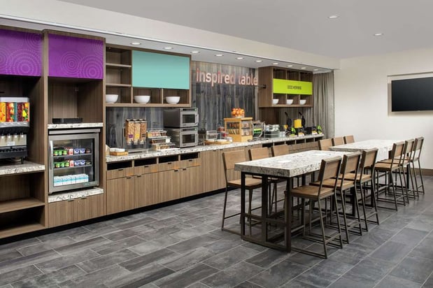 Images Home2 Suites by Hilton Asheville Biltmore Village