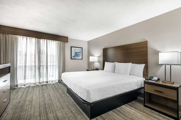 Images Best Western Plus Laurel