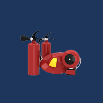 Images Cia Centro Italiano Antincendio