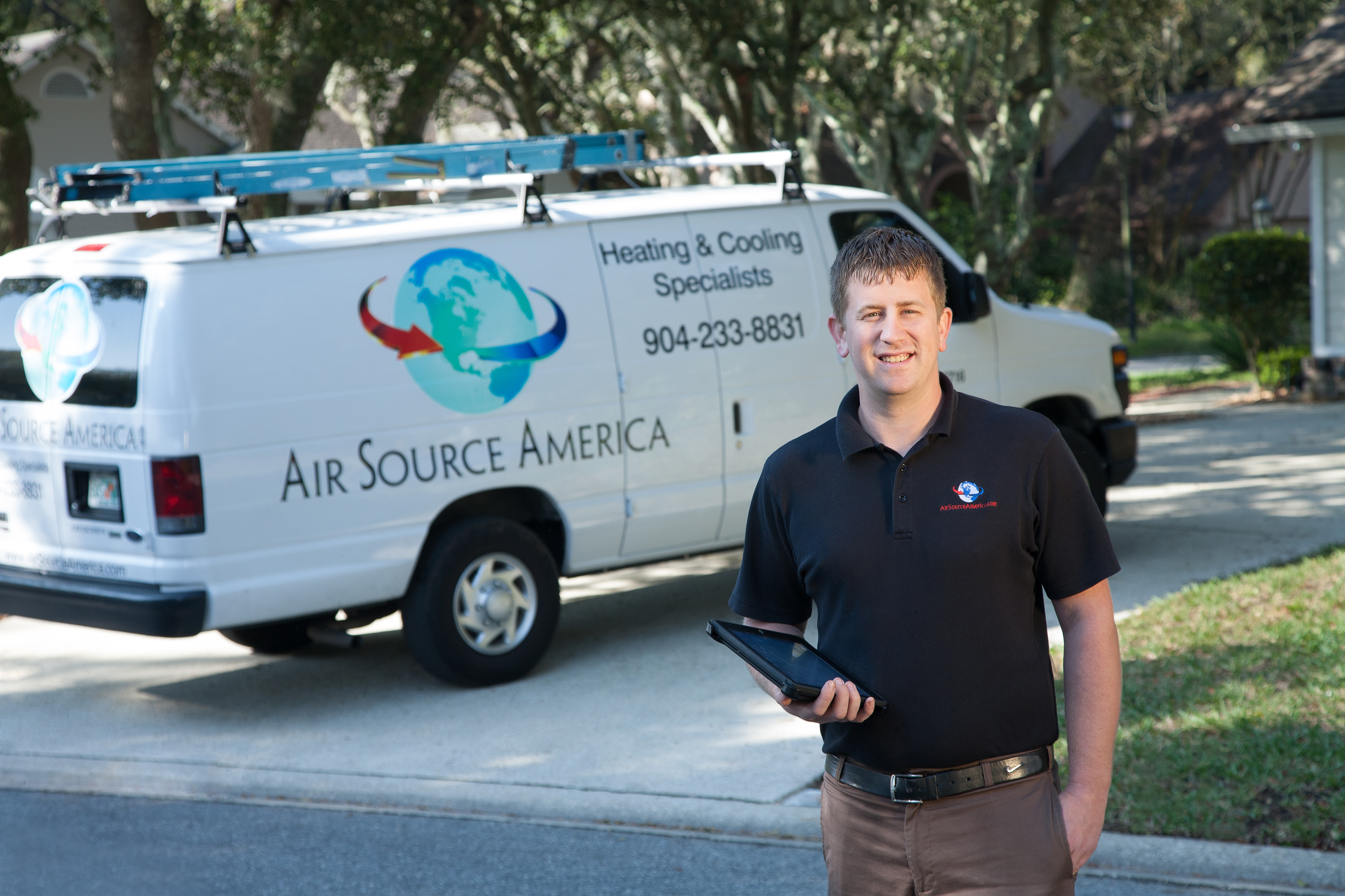 Buehler Air Conditioning in Jacksonville Beach, FL Air Conditioning