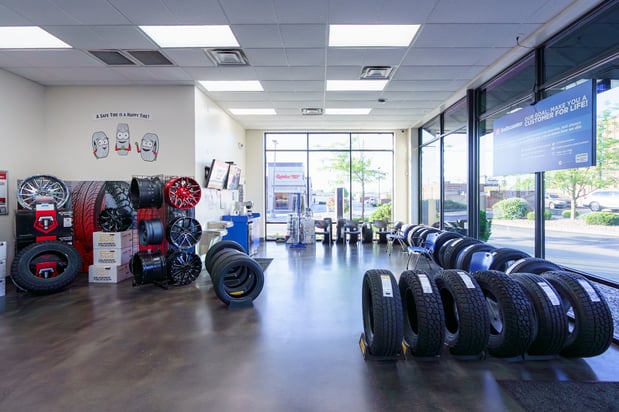 Images Tire Discounters