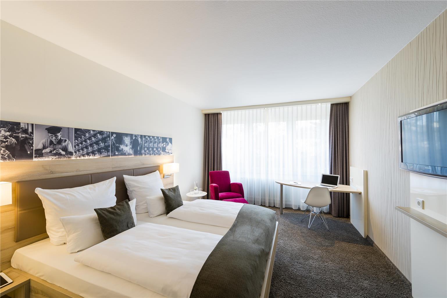 Best Western Plus Parkhotel Velbert, Guenther-Weisenborn-Str. 7 in Velbert