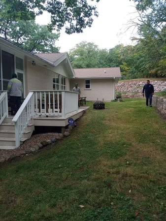 Images Power Tree Removal Services & Landscaping Inc