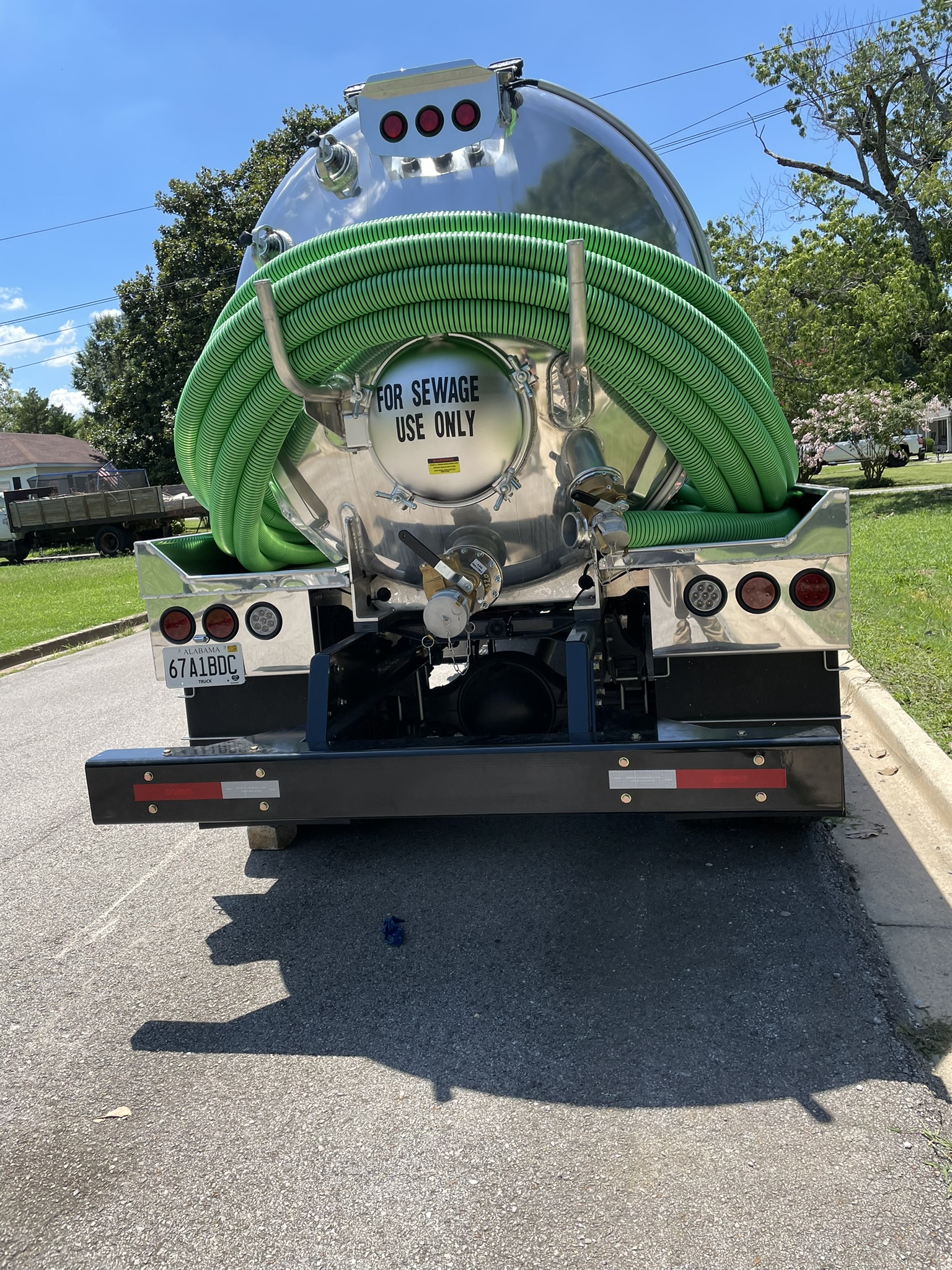 Miller Environmental Services Image