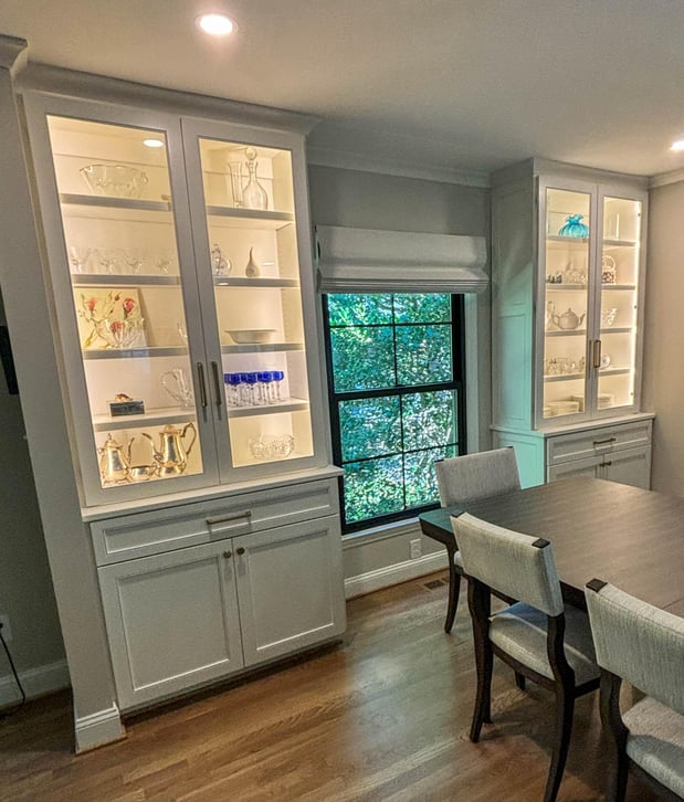 Images Albritton Custom Carpentry LLC